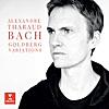 J.S. Bach: Goldberg Variations