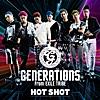HOT SHOT HOT SHOT