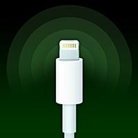 Charge Alarm
