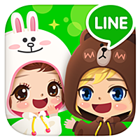 LINE PLAY ラインプレイ - アバターコミュニティ