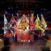 Pour Some Sugar On Me (2012 Re-Recorded Version)