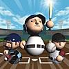 十球ナインEX - 高校野球ゲーム
