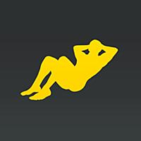 Runtastic Sit Ups 腹筋カウント＆筋力トレーニングプラン