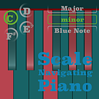 Scale Navi Piano