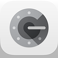 Google Authenticator