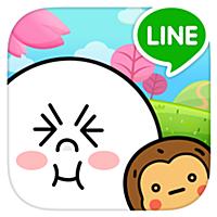 LINE JELLY