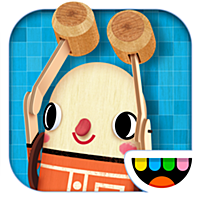 Toca Builders Toca Builders