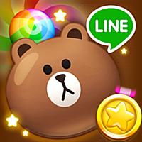 LINE POP2