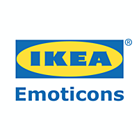 IKEA Emoticons