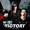 VICTORY feat. AK-69/般若/SIMON