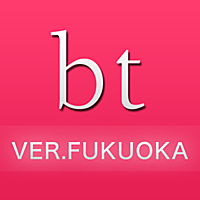 bijin-tokei ver.Fukuoka