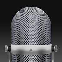 Awesome Voice Recorder Pro - ボイスレコーダー for MP3/WAV/M4A Audio Recording