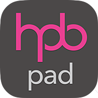 hpb pad for WordPress