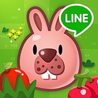 LINE ポコポコ