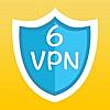 6VPN - 高速稳定的VPN神器,免费VPN