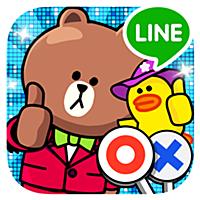 LINE クイズ