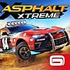 アスファルト：Xtreme