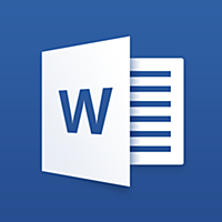 Microsoft Word