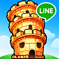 LINE タワーライジング