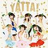 YATTA! (通常盤) - EP