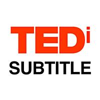 TEDiSUB - Enjoy TED talks with subtitle & Learn English or Study foreign language