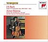 Bach: The Six Unaccompanied Cello Suites, BWV 1007-1012