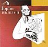 Scott Joplin Greatest Hits