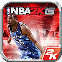 NBA 2K15