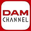 DAM CHANNEL APP