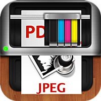 PDFへのJPG转换器- PDF to JPG Converter