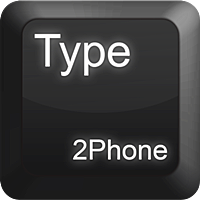 Type2Phone