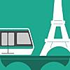 Next Stop Paris　（旧Visiter Paris en Métro）– RATP