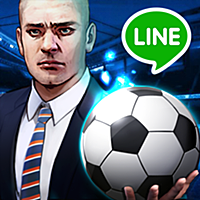 LINE サッカーイレブン