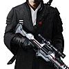 ヒットマンスナイパー (Hitman Sniper)