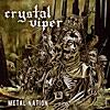 Metal Nation (Deluxe Edition)