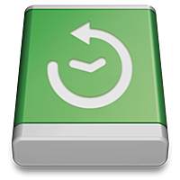 Time Machine Backup Scheduler