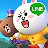 LINE ラッシュ