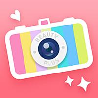 BeautyPlus --プリクラ並みに盛れる神カメラ！盛り写メを撮ろう！