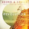 Revolution (Sunset Radio) [feat. Justin Hopkins]