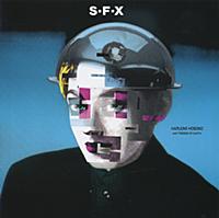 S-F-X - EP S-F-X - EP
