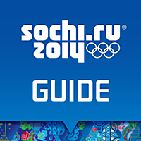 Sochi 2014 Guide