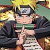 NARUTO -ナルト- 忍コレクション 疾風乱舞