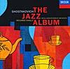 Shostakovich: The Jazz Album