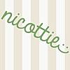 nicottie(ニコッティ)　ベルメゾン