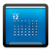 Desktop Calendar Plus