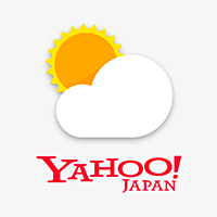Yahoo!天気 - 雨雲の接近がわかる無料の天気予報アプリ