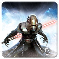 Star Wars®: The Force Unleashed™