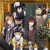 Dance with Devils ED「マドモ★アゼル」 - EP