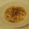目黒「トラットリア・ダル・ビルバンテ・ジョコンド」で食べる美味しい本格ローマ料理。