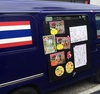 【タイ料理の食レポ】カオマンガイ専門店ライチ・屋台ランチ